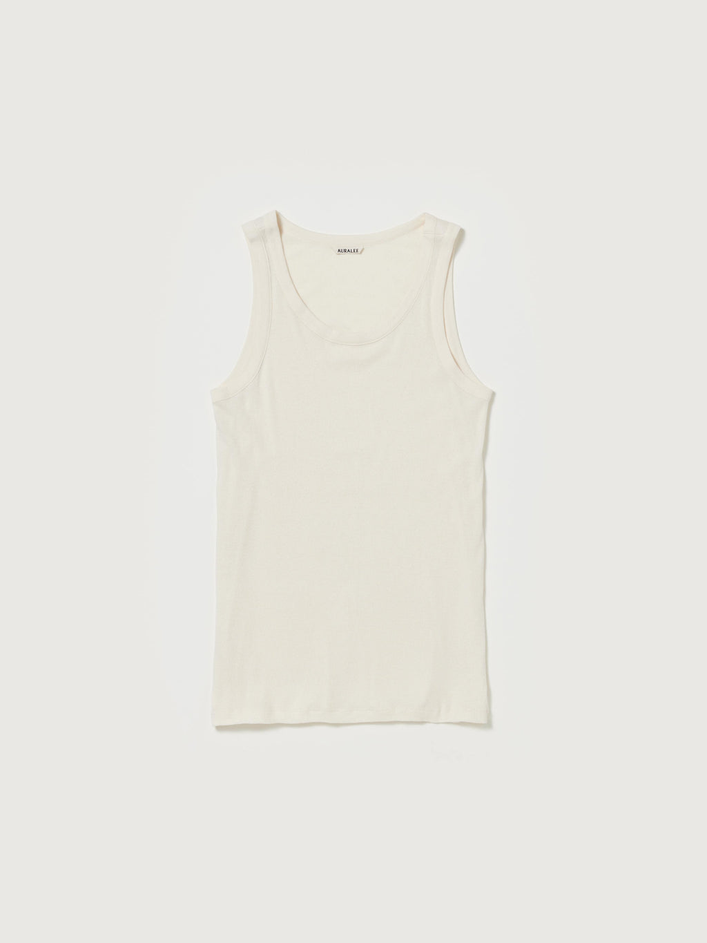 ORGANIC SOFT RIB TANK