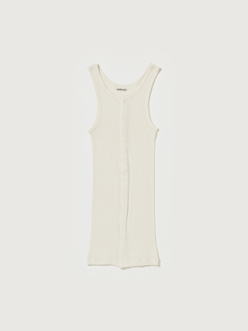ORGANIC SOFT RIB TANK