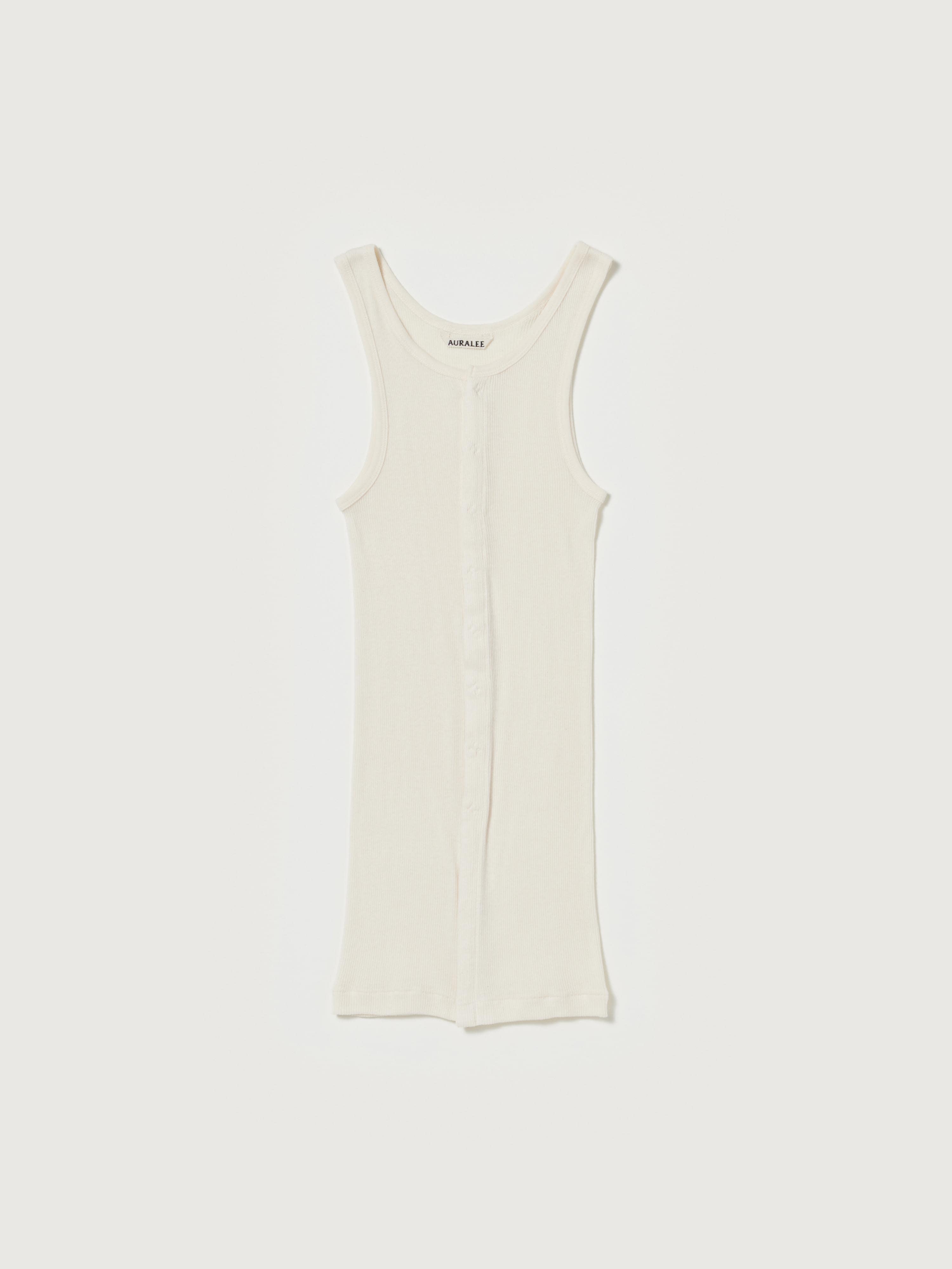 ORGANIC SOFT RIB TANK