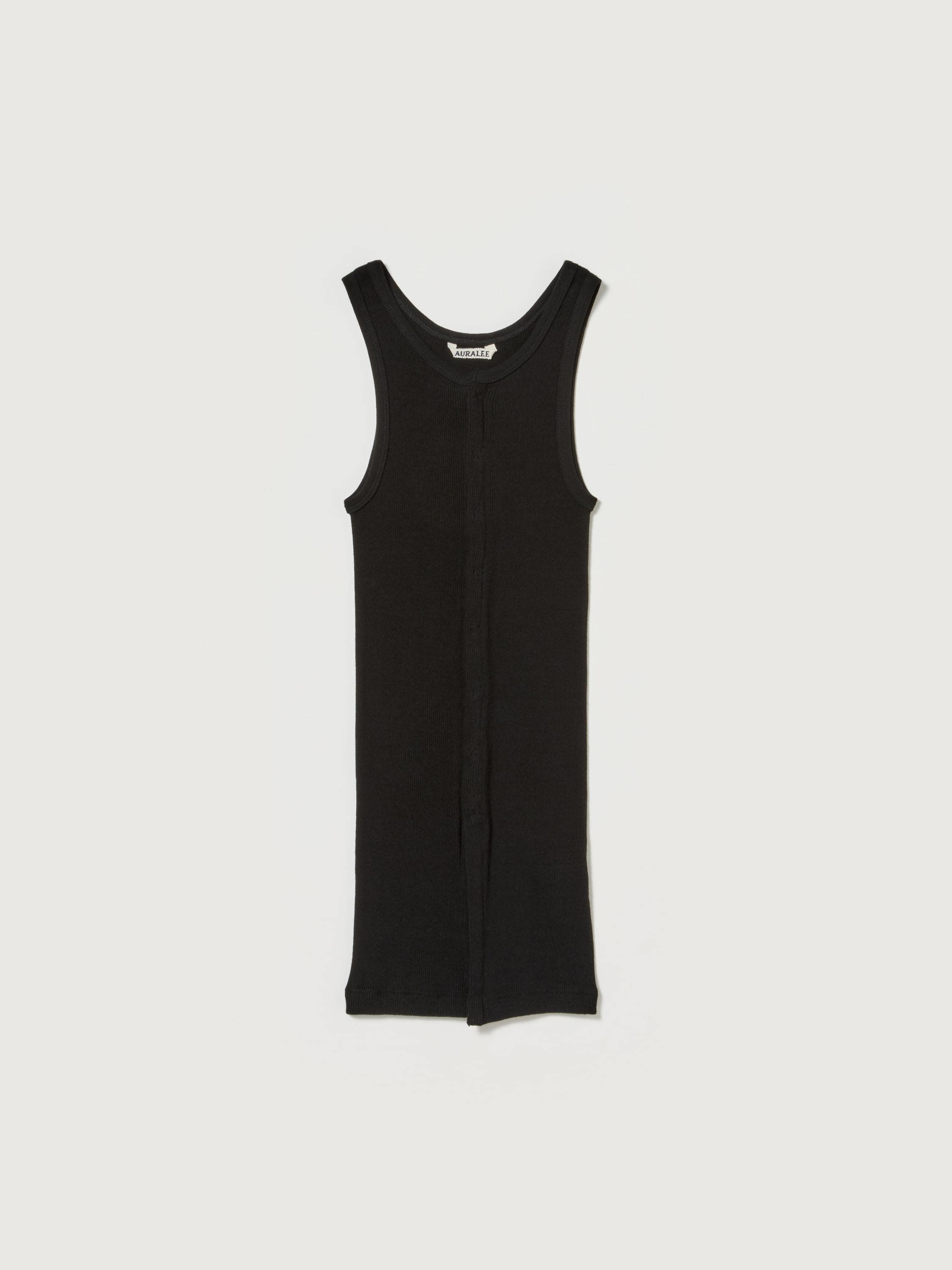 ORGANIC SOFT RIB TANK